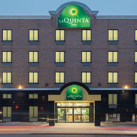 La Quinta Inn By Wyndham Queens Nova Iorque Exterior foto
