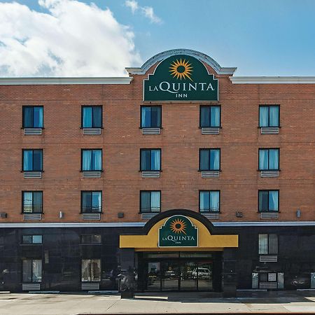 La Quinta Inn By Wyndham Queens Nova Iorque Exterior foto