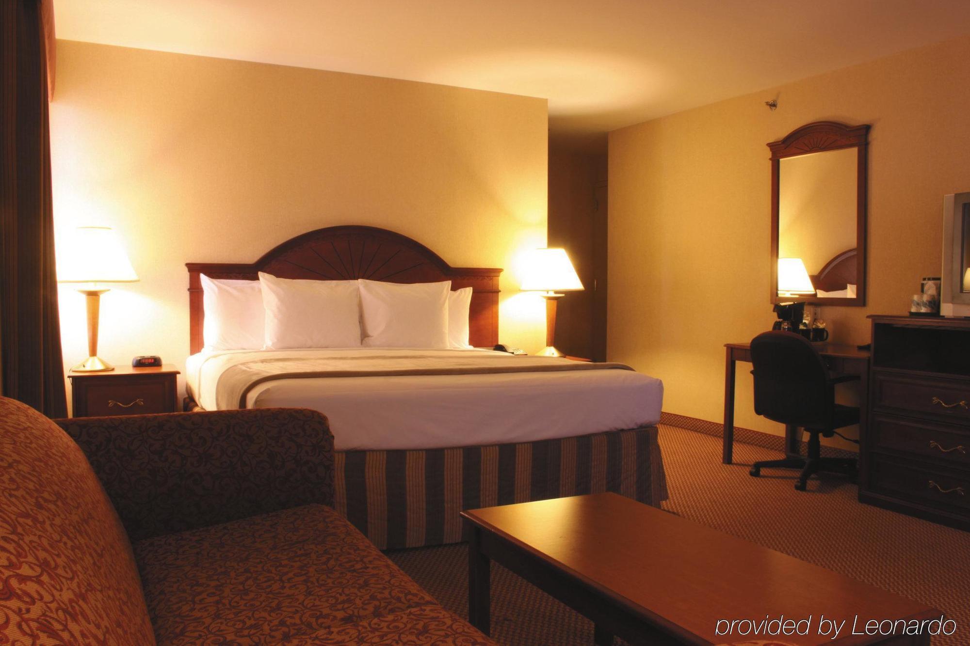 La Quinta Inn By Wyndham Queens Nova Iorque Quarto foto