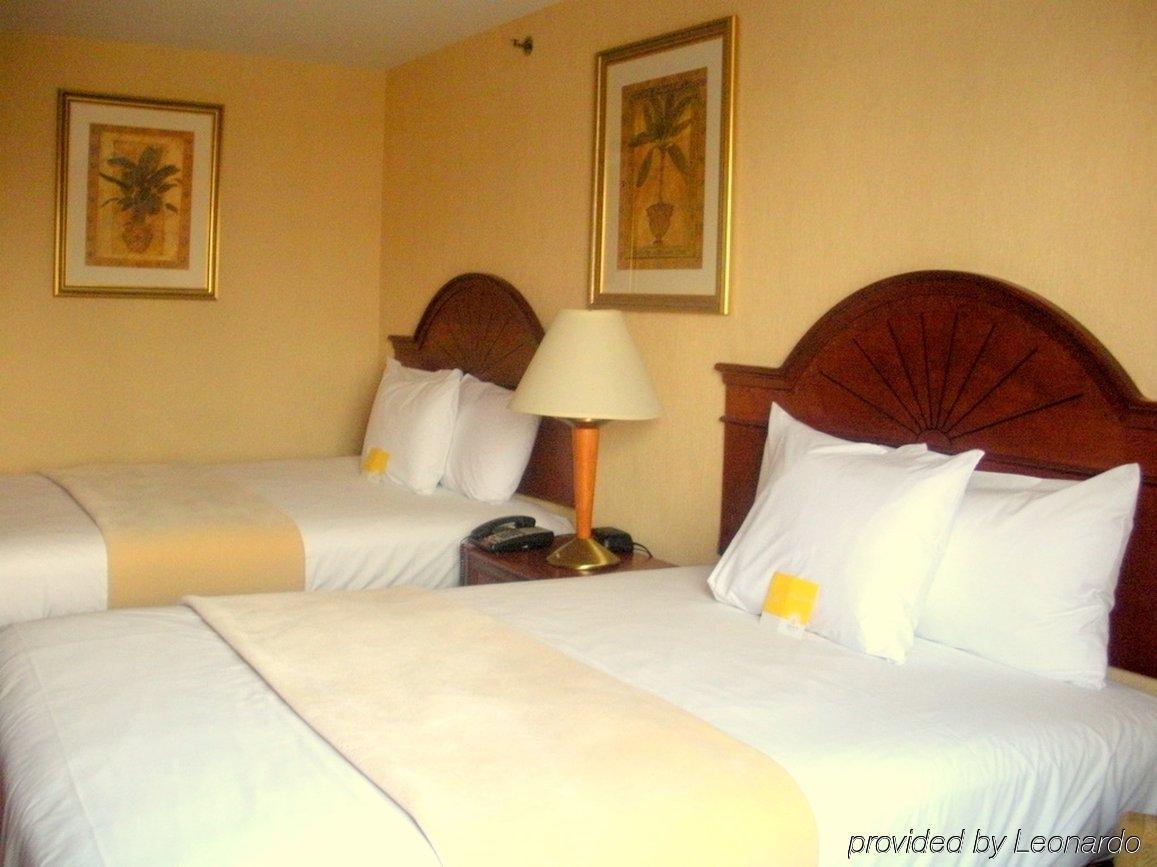 La Quinta Inn By Wyndham Queens Nova Iorque Quarto foto