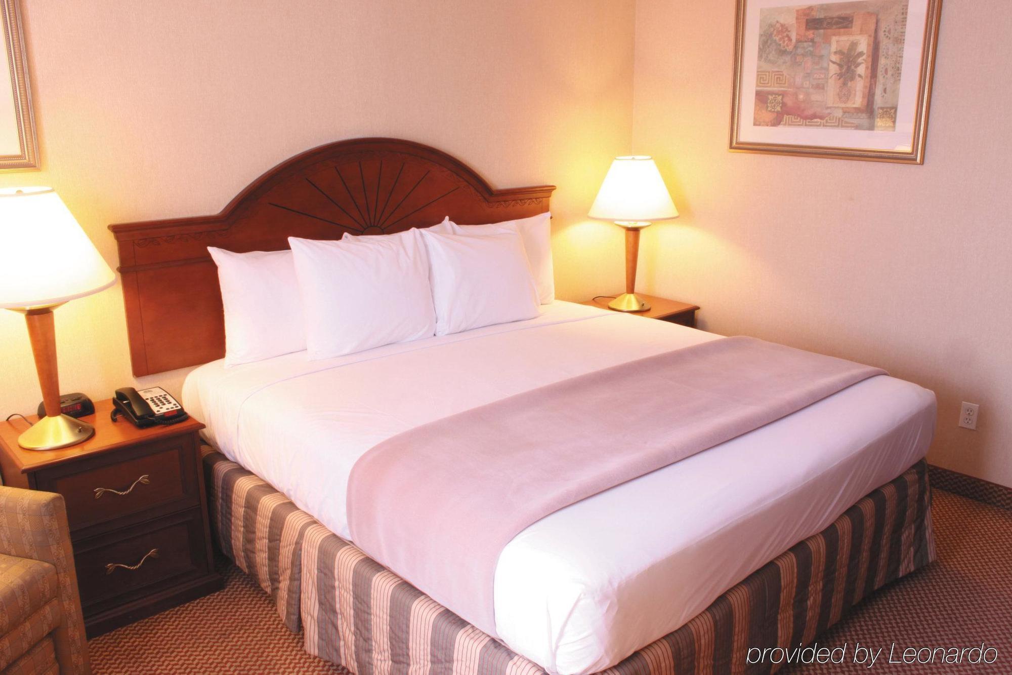 La Quinta Inn By Wyndham Queens Nova Iorque Quarto foto