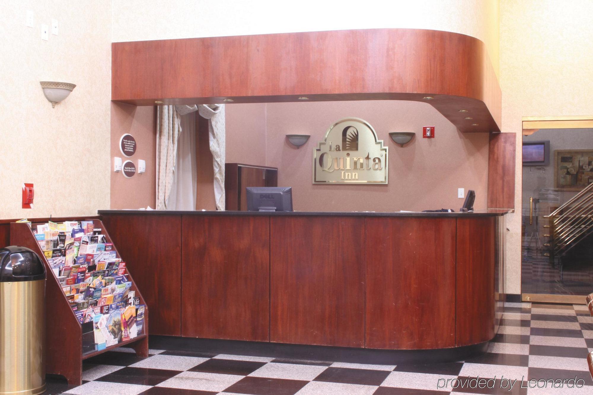 La Quinta Inn By Wyndham Queens Nova Iorque Exterior foto