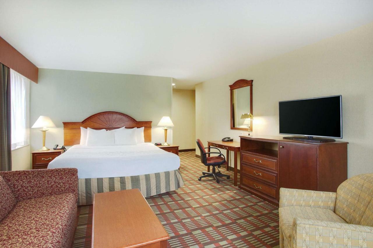 La Quinta Inn By Wyndham Queens Nova Iorque Exterior foto